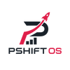 PSHIFT OS - Home